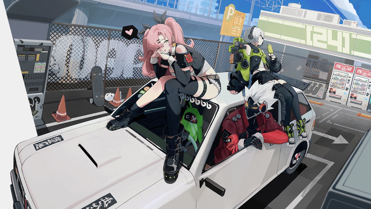 Official Patch Notes
