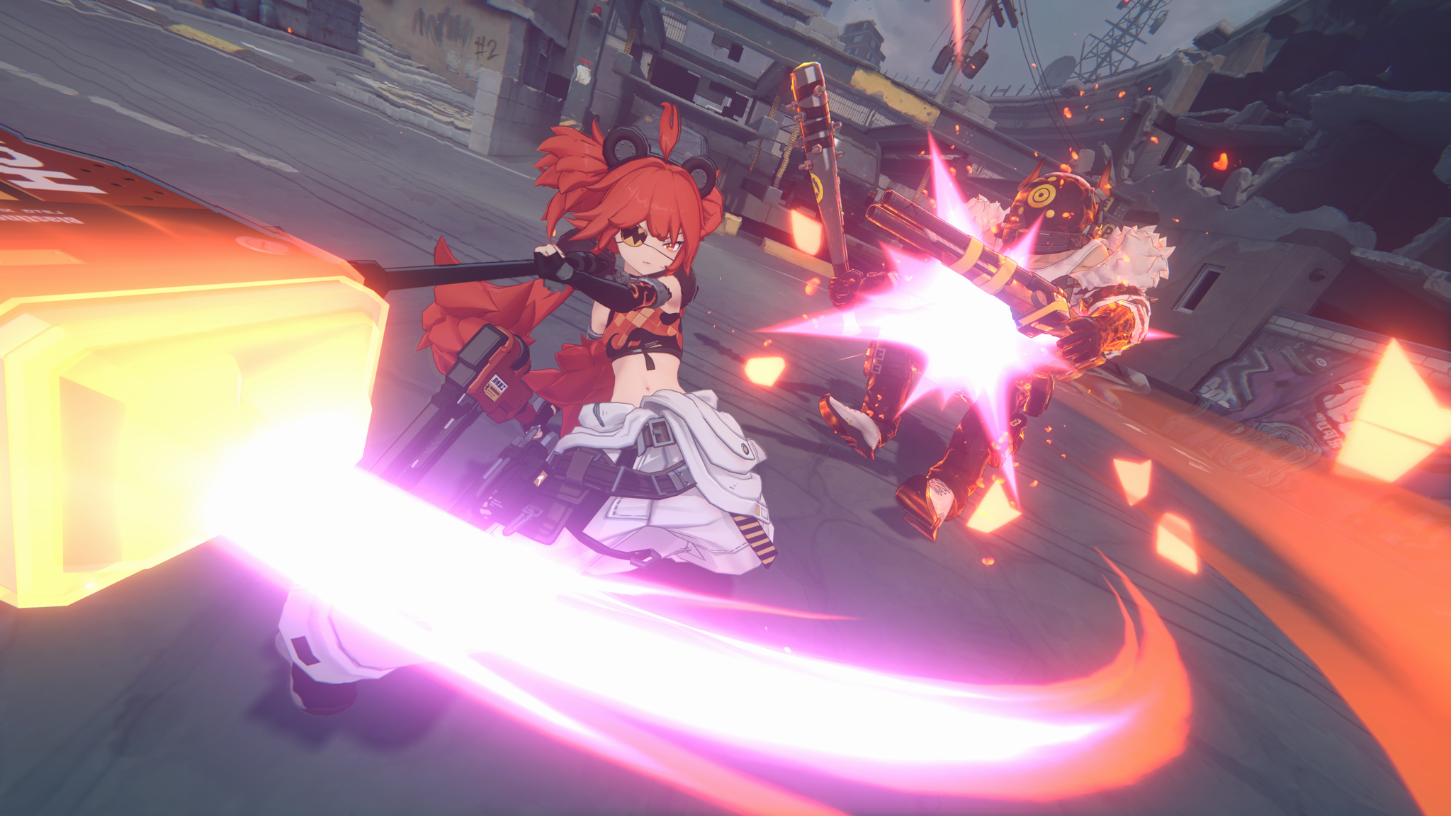 2.1 Event Gameplay Preview